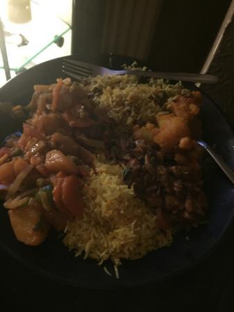 Spice Tandoori Takeaway